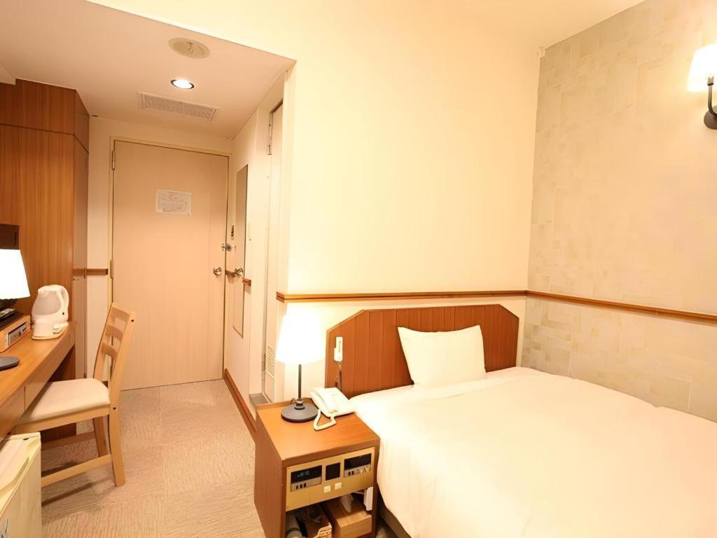 Hotel Nature Nagoya Sakae Exterior photo