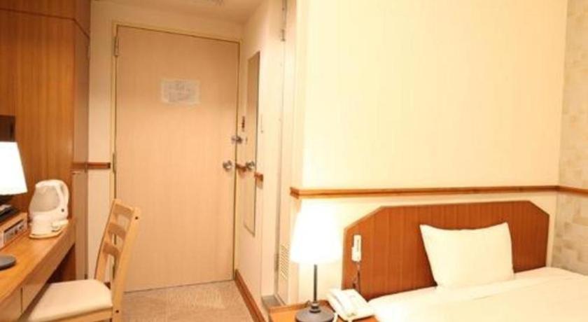 Hotel Nature Nagoya Sakae Exterior photo